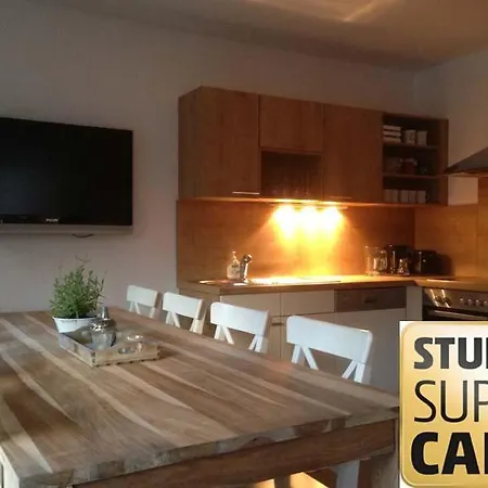 Dorfpub Apartment
