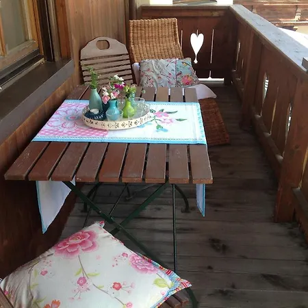 Dorfpub Lägenhet Neustift im Stubaital