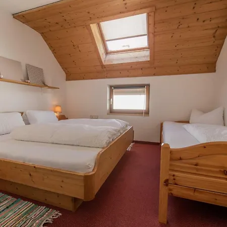Apartment Dorfpub Neustift im Stubaital