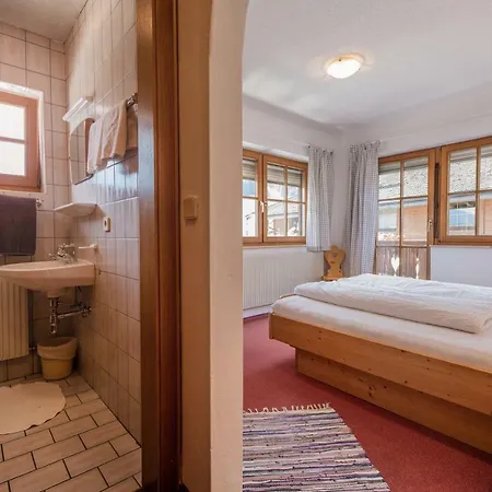 Apartman Dorfpub Neustift im Stubaital